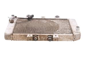 03 Polaris Predator 500 Radiator
