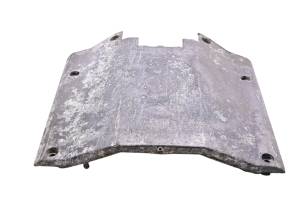 Sea-Doo - 10 Sea-Doo RXT 215 Riding Skid Plate - Image 2