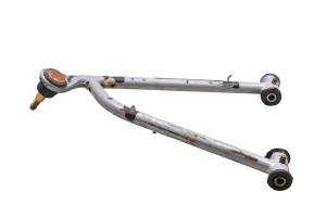 Polaris - 03 Polaris Predator 500 Front Upper Left A-Arm - Image 2