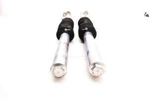 Yamaha - 82 Yamaha TT250 Front Forks Suspension For Parts - Image 4