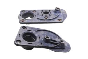 Sea-Doo - 10 Sea-Doo RXT 215 Reverse Gate Brackets Left & Right - Image 2