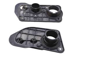 Sea-Doo - 10 Sea-Doo RXT 215 Reverse Gate Brackets Left & Right - Image 4