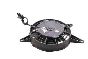 03 Polaris Predator 500 Radiator Fan