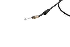 Polaris - 03 Polaris Predator 500 Choke Cable - Image 2