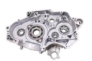 Polaris - 03 Polaris Predator 500 Crankcase Center Crank Case - Image 8