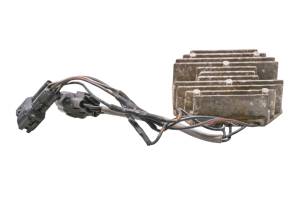 03 Polaris Predator 500 Regulator Rectifier