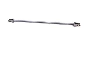 Honda - 96 Honda Shadow Spirit 1100 Brake Rod VT1100C - Image 1