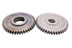 Polaris - 16 Polaris Phoenix 200 Crank Gear - Image 3