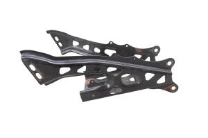 Can-Am - 09 Can-Am Outlander 800R Battery Box Support Bracket Mount - Image 2