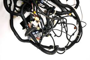 Kubota - 10 Kubota RTV1100CR9 Wire Harness Electrical Wiring - Image 4