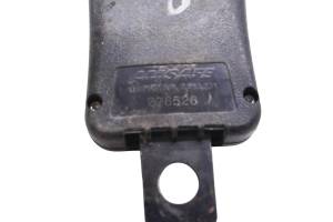 Can-Am - 14 Can-Am Maverick 1000 4x4 Seat Belt Buckle Latch - Image 3