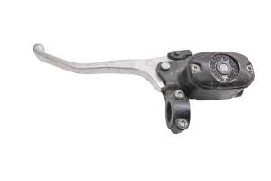 Polaris - 14 Polaris Sportsman 570 Front Brake Master Cylinder & Lever - Image 1