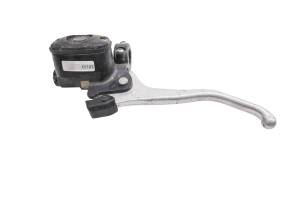 Polaris - 14 Polaris Sportsman 570 Front Brake Master Cylinder & Lever - Image 2