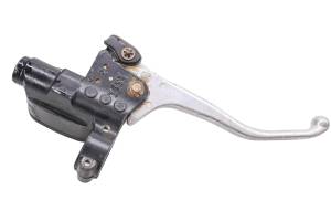 Polaris - 14 Polaris Sportsman 570 Front Brake Master Cylinder & Lever - Image 3