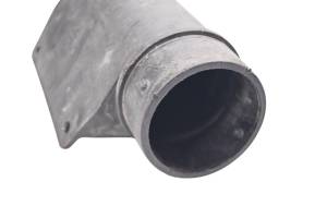 Polaris - 96 Polaris Scrambler 400 4x4 Tool Storage Box - Image 3