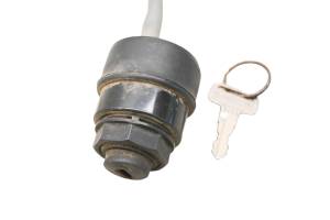 Kawasaki - 11 Kawasaki Teryx 750 FI 4x4 Sport Key Switch KRF750SBF - Image 3