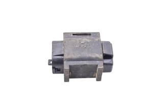 Suzuki - 13 Suzuki Quadsport 400 Tip Angle Roll Over Fuel Cut Switch Sensor LTZ400 KFX400 - Image 2