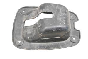 Kawasaki - 11 Kawasaki Teryx 750 FI 4x4 Sport Parking Brake Lever Cover KRF750SBF - Image 2