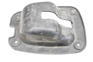 Kawasaki - 11 Kawasaki Teryx 750 FI 4x4 Sport Parking Brake Lever Cover KRF750SBF - Image 3