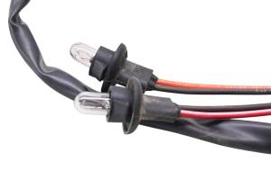 Polaris - 05 Polaris Sportsman 500 6x6 Rear Brake Tail Light Harness - Image 2