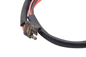 Polaris - 05 Polaris Sportsman 500 6x6 Rear Brake Tail Light Harness - Image 3