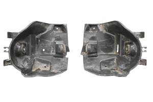 Kawasaki - 11 Kawasaki Teryx 750 FI 4x4 Sport Headlight Left & Right Rear Covers KRF750SBF - Image 1