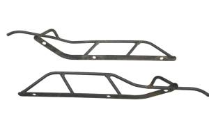 Kawasaki - 11 Kawasaki Teryx 750 FI 4x4 Sport Left & Right Side Cover Stay Brackets KRF750SBF - Image 1