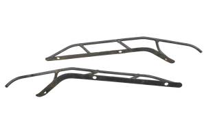 Kawasaki - 11 Kawasaki Teryx 750 FI 4x4 Sport Left & Right Side Cover Stay Brackets KRF750SBF - Image 3