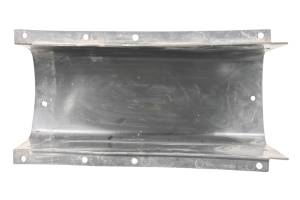 Kawasaki - 11 Kawasaki Teryx 750 FI 4x4 Sport Front Center Cover KRF750SBF - Image 3