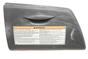 Kawasaki - 11 Kawasaki Teryx 750 FI 4x4 Sport Glove Box Cover KRF750SBF - Image 1