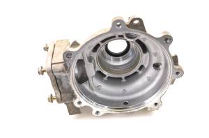 Polaris - 03 Polaris Sportsman 700 4x4 Front Differential Gear Case Housing Half - Image 2