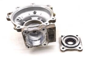 Polaris - 03 Polaris Sportsman 700 4x4 Front Differential Gear Case Housing Half - Image 4