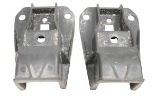 Kawasaki - 11 Kawasaki Teryx 750 FI 4x4 Sport Front Hood Fender Brackets KRF750SBF - Image 1