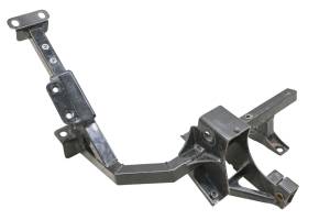 Kawasaki - 11 Kawasaki Teryx 750 FI 4x4 Sport Gas Brake Pedal Mounting Bracket KRF750SBF - Image 2