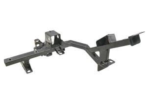 Kawasaki - 11 Kawasaki Teryx 750 FI 4x4 Sport Gas Brake Pedal Mounting Bracket KRF750SBF - Image 3