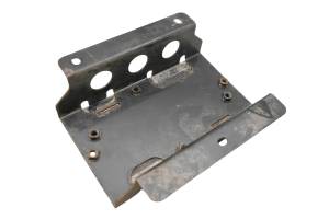 Kawasaki - 11 Kawasaki Teryx 750 FI 4x4 Sport Battery Holder Bracket KRF750SBF - Image 3