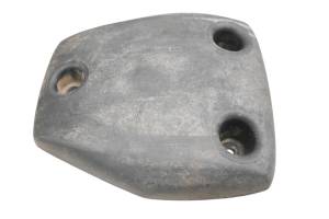 Kawasaki - 11 Kawasaki Teryx 750 FI 4x4 Sport Head Rest Pad KRF750SBF - Image 1