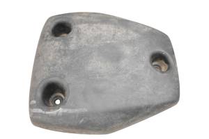 Kawasaki - 11 Kawasaki Teryx 750 FI 4x4 Sport Head Rest Pad KRF750SBF - Image 2