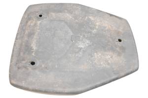 Kawasaki - 11 Kawasaki Teryx 750 FI 4x4 Sport Head Rest Pad KRF750SBF - Image 3