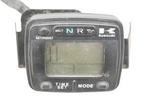 Kawasaki - 11 Kawasaki Teryx 750 FI 4x4 Sport Speedometer Dash KRF750SBF - Image 2