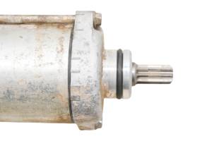 Kawasaki - 11 Kawasaki Teryx 750 FI 4x4 Sport Starter Motor KRF750SBF - Image 3