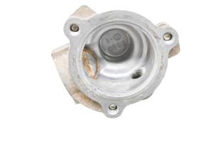 Kawasaki - 11 Kawasaki Teryx 750 FI 4x4 Sport Lower Thermostat Cover KRF750SBF - Image 3