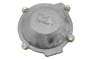 Kawasaki - 11 Kawasaki Teryx 750 FI 4x4 Sport Outer Stator Housing Cover KRF750SBF - Image 1