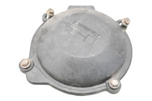 Kawasaki - 11 Kawasaki Teryx 750 FI 4x4 Sport Outer Stator Housing Cover KRF750SBF - Image 2