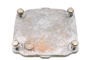 Kawasaki - 11 Kawasaki Teryx 750 FI 4x4 Sport Clutch Housing Access Cover KRF750SBF - Image 1