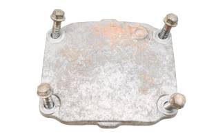 Kawasaki - 11 Kawasaki Teryx 750 FI 4x4 Sport Clutch Housing Access Cover KRF750SBF - Image 2