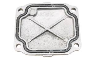 Kawasaki - 11 Kawasaki Teryx 750 FI 4x4 Sport Clutch Housing Access Cover KRF750SBF - Image 3