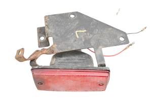 Kawasaki - 11 Kawasaki Teryx 750 FI 4x4 Sport Rear Left Tail Brake Light & Bracket KRF750SBF - Image 3