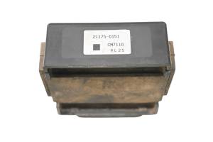 Kawasaki - 11 Kawasaki Teryx 750 FI 4x4 Sport Engine Electric Control Unit Ecu KRF750SBF - Image 3