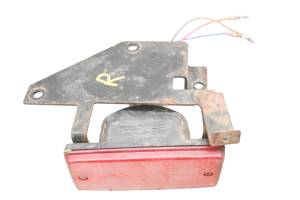 Kawasaki - 11 Kawasaki Teryx 750 FI 4x4 Sport Right Rear Tail Brake Light & Bracket KRF750SBF - Image 3